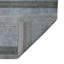 Tapis gris / bleu tissé à la main Blend-32924020