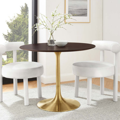 Table de salle à manger Modway Lippa