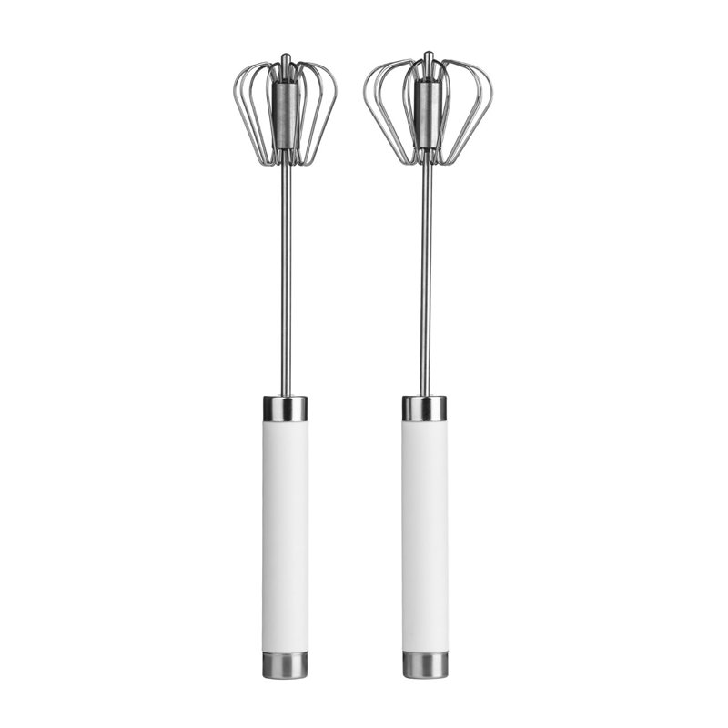 17 Stories Derosier 2 Utensil Set