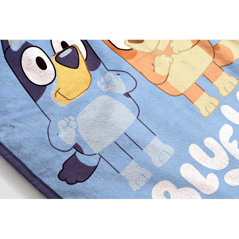 Zetilla Plain Weave / Muslin Throw Blanket