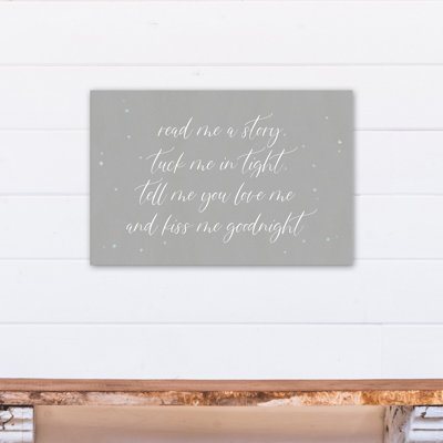 Bingham Canvas Art