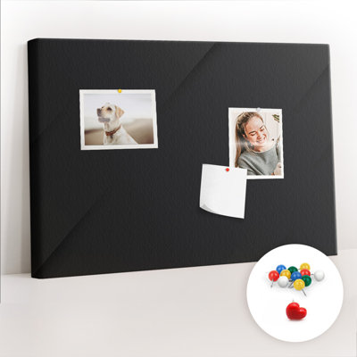 Annasha Cork Corkboard / Bulletin Board