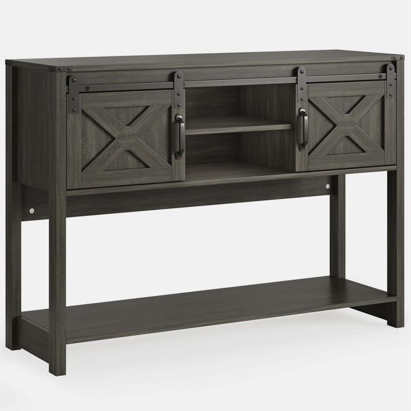 Klement Accent, Gris