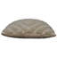 Green Square Cushion-80785339