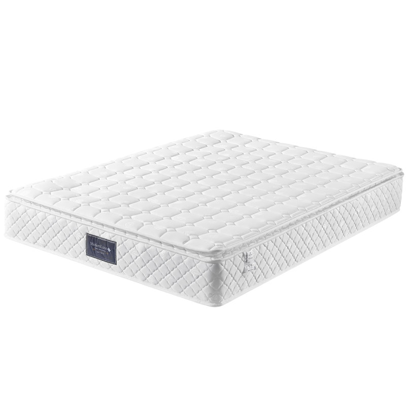 Braely Brayden Studio Pocket Sprung Mattress