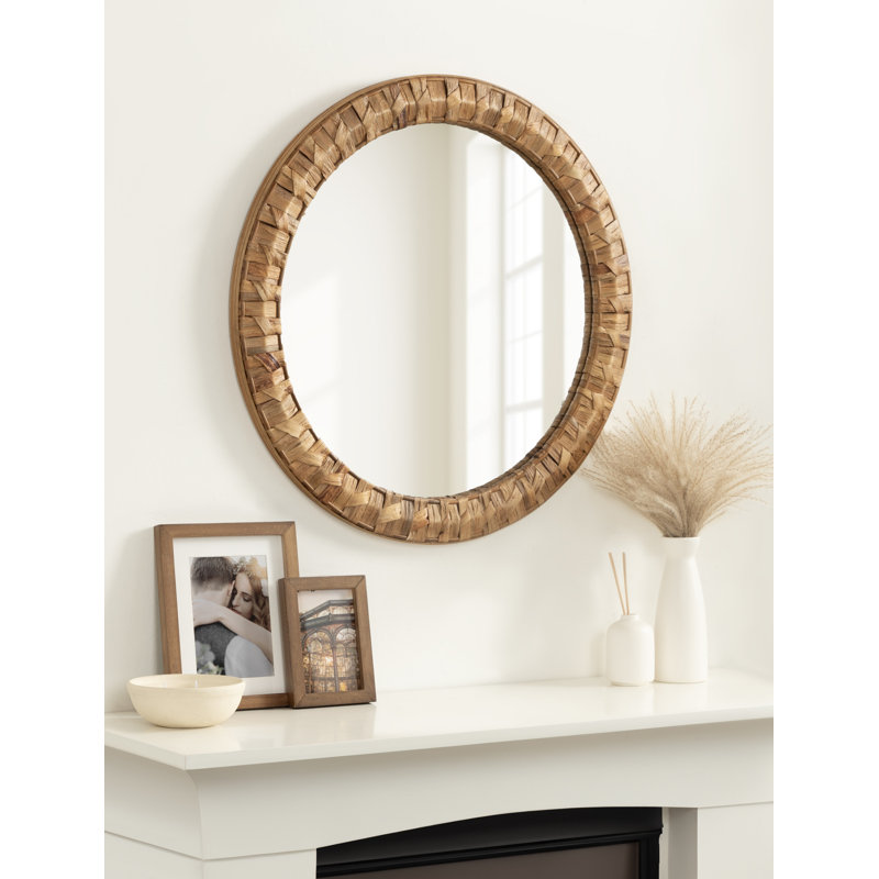 Miroir mural LeeRoy