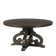 Anosha Round Solid Wood Dining Table