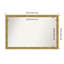 Miroir mural Floden-1326266788