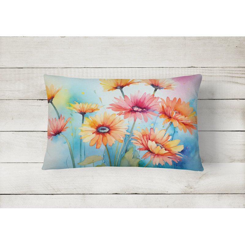 Other/No Pattern Outdoor Throw Pillow