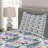 Rustic Polyester Coverlet-35371749