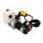 CNCEST 800 Watt Gardening Tools