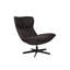 John Swivel Lounge Chair-352470425