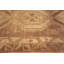 Tapis turc à motif géométrique décoratif tribal