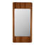 Franklin Rectangle Solid Wood Mirror-1596053991