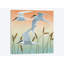 « free as a oiseau ii », reproduction d’impression sur toile tendue-72453976-72453975