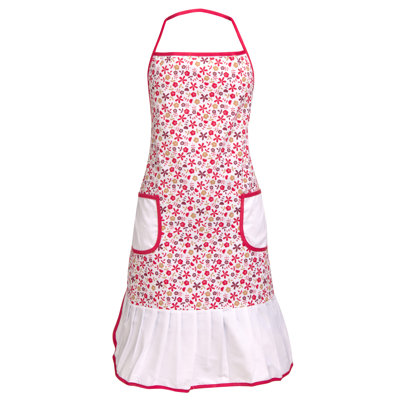 Bib Apron