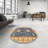 Abdas Abstract Indoor Rug-1137424477