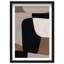 All for you Framed Graphic Art-339726571-339726486