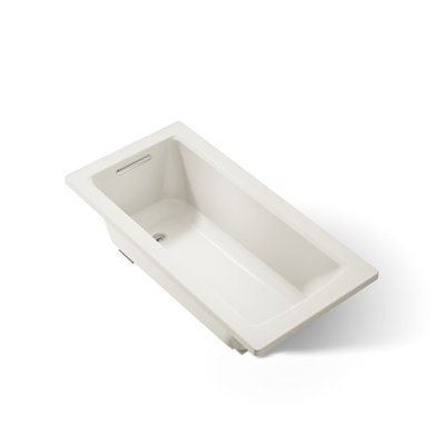 Archer 60" x 30" Soaking Bathtub