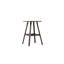 Outdoor Round Bistro Table