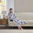 Oversized Faux Fur Throw-119336006
