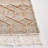 Natural Fiber 402 Area Rug In Natural / Rust-737764757