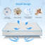 Matelas et sommier tapissier Alwyn Home Iberia