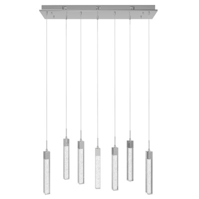 Original Glacier 7 - Light Pendant