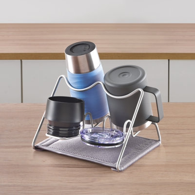 Countertop Dish Rack