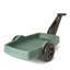 78cm H x 78cm W x 120cm D 90kg Hand Truck Trolley