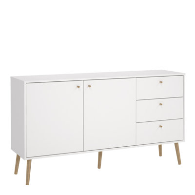 Pineville 147.2cm Sideboard