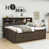 Brun antique