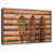 Floating Frame Walnut selected