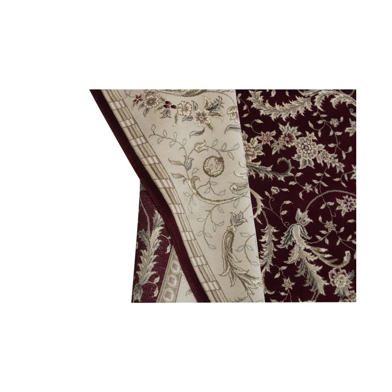 Elegance Oriental Area Rug