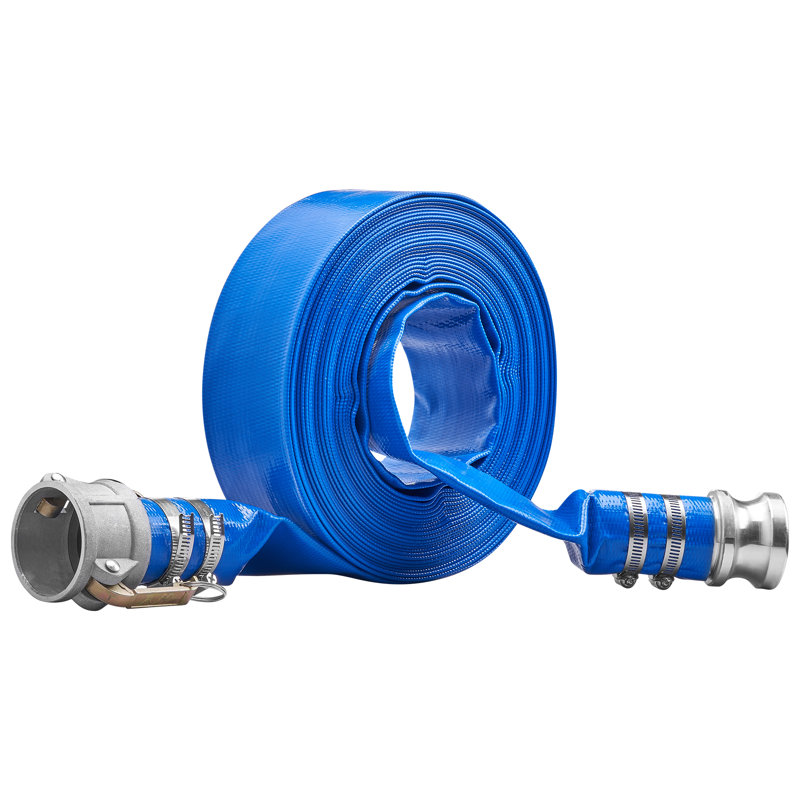 Plastic Hose Reel