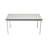 Metal Base Computer Desk-11172836