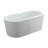 Dionysus 59'' x 29.5'' Soaking Acrylic Bathtub-26610825