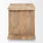 Kerrin Solid Wood End Table-1433824698