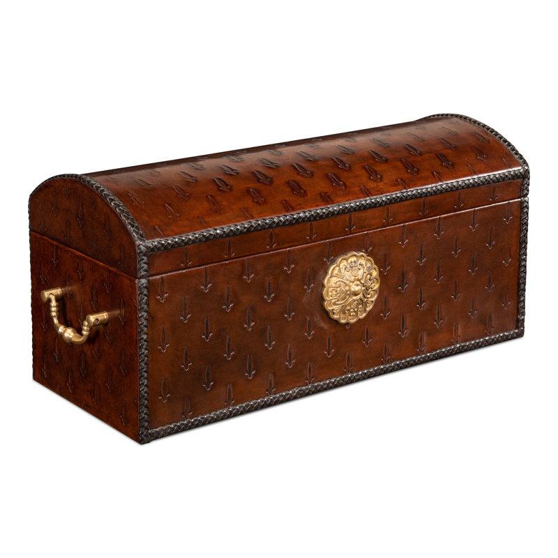 Baron Handmade Decorative Bin