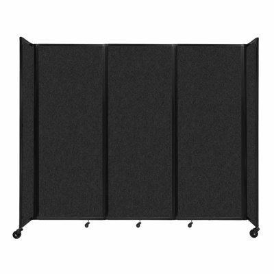 Cloison murale en polycarbonate 360