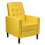 Fauteuil inclinable manuel 27,5 po Kenda-1129204150