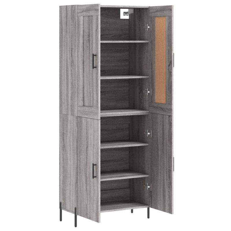 Storage Cabinet