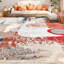 Abstract Area Rug-65382626