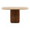 Atria Dining Table Sand
