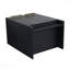 Meuble-lavabo autoportant de 24 po (sans lavabo supérieur) -Bvb09224bct