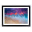 Pink Sunset - Framed Print-55769711-55769712