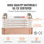 VEVOR 360 BTU Radiator Space Heater