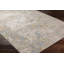 Tapis taupe; bleu-71044770