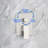 Complete Shower System with Rough in-Valve-78869796