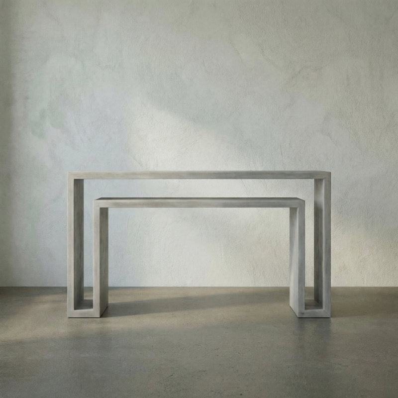 Caine 56'' W Console Table